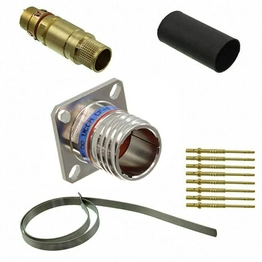 TVP00UCOMCF11S Amphenol