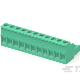 TE Connectivity 1-796634-1 image