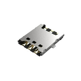 SIM8055-6-1-14-01-A Global Connector Technology
