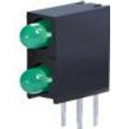 WP934EB/2GD Kingbright Electronic