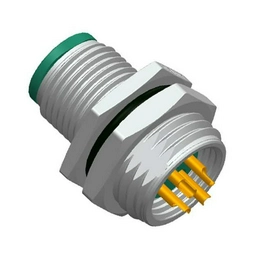 M12D-04PMMS-SH8001 Amphenol
