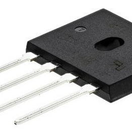 DIODES GBU810 image