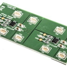 Microchip Technology MCP73X23EV-LFP image