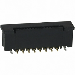 Amphenol 62674-161121ALF image