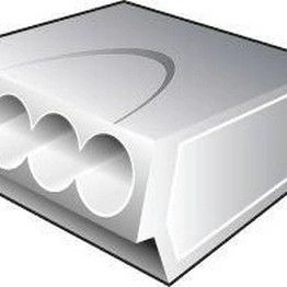 148-90008 HECE-4-PA66-GY HellermannTyton