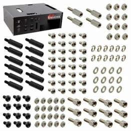 VL-ENCL-5B VersaLogic
