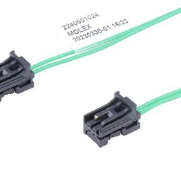 2240501024 molex