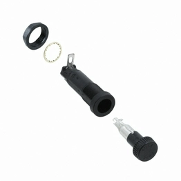 Littelfuse 03455LF1HXL image