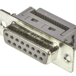HARTING 09662186500 image