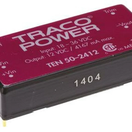 TRACO Power TEN 50-2412 image
