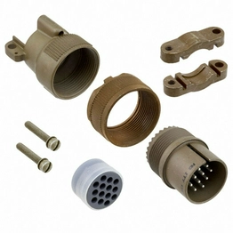 ITT MS3106E20-27P image