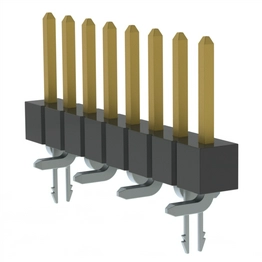 samtec TSM-108-01-L-SV-LC-P image