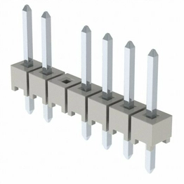 HTSW-107-07-L-S-005 samtec