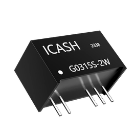 G0315S-2W ICASH