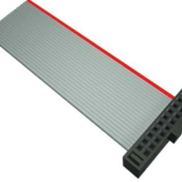 samtec FFSD-15-D-12.00-01-N image