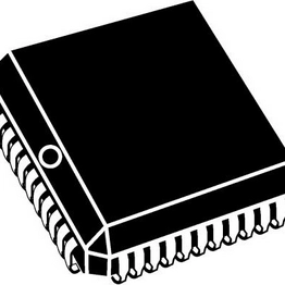 MAXLINEAR ST16C2552CJ44TR-F image