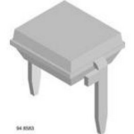 BPW34S Vishay Intertechnology