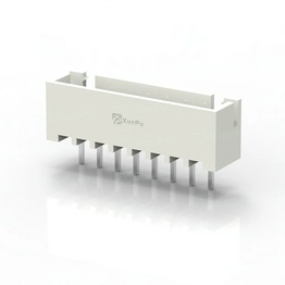 WAFER-XH2.54-8PZZ XUNPU