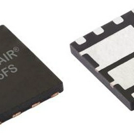 SIZF640DT-T1-GE3 Vishay Intertechnology