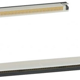 Amphenol 62684-502100ALF image