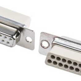 DBC15SS-NW MH Connectors