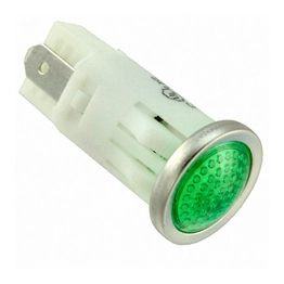 1092QD5-125VAC Visual Communications