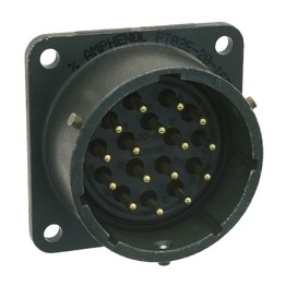 Amphenol PT02E-20-16P image