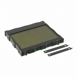 EA EDIP160W-7LW DISPLAY VISIONS