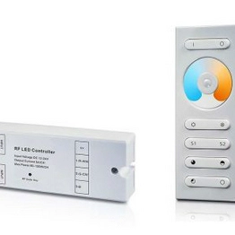 CCT-RF-KIT PowerLED