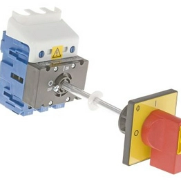 KG80.T203/GBA282.VE Kraus & Naimer