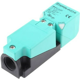 NBN40-U1-E0 PEPPERL+FUCHS