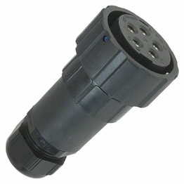 10-610142-001 Amphenol