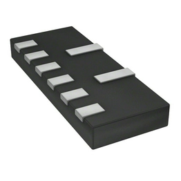 DIODES D5V0F6U8LP33-7 image