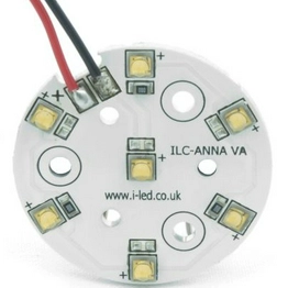 ILC-ONA7-WMWH-SC211-WIR200. Intelligent LED Solutions