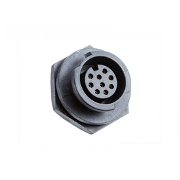AMPHENOL LTW DCD-12RMFS-QC8001 image