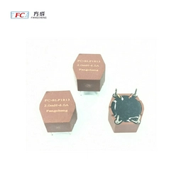 FC FC-SLF1813-2mH-6.0A-LF image