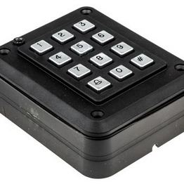DEPLXT202 Storm Interface