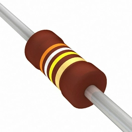 Vishay Intertechnology PR02000203903JA100 image