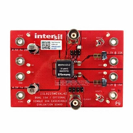 ISL8225MEVAL4Z Renesas Electronics