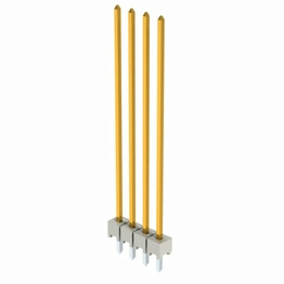 HTSW-104-21-F-S samtec