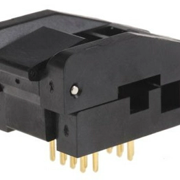 Yamaichi Electronics IC51-0162-1035 image