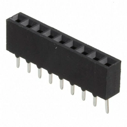 535541-7 TE Connectivity