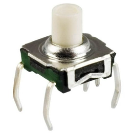 TL6105CF160QP E-SWITCH