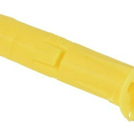 R-UNO-YEL-1000 RAWLPLUG