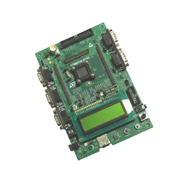 STMicroelectronics STM8A/128-EVAL image