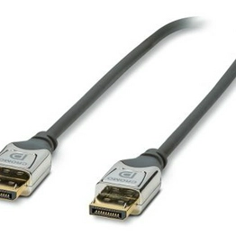 PHOENIX CONTACT VL 2.0M DP CABLE image