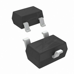 BC858CWH6327XTSA1 Infineon Technologies