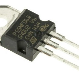 STMicroelectronics STP55NF06 image
