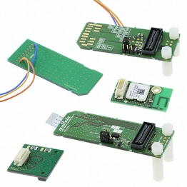 Murata Manufacturing LBEE5ZZ1CK-TEMP-DS-SD image