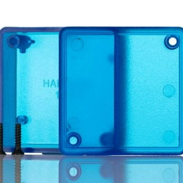 Hammond Manufacturing 1551RTBU image